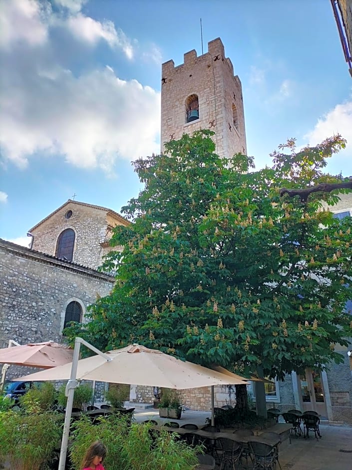 Chambre D''hotes Les Tomettes – Vence, CT