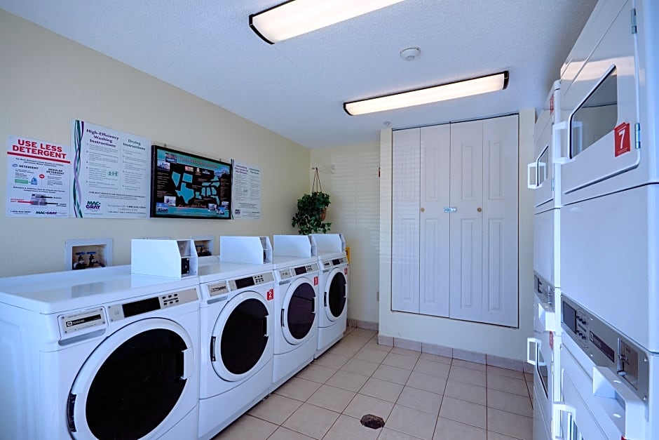 InTown Suites Decatur