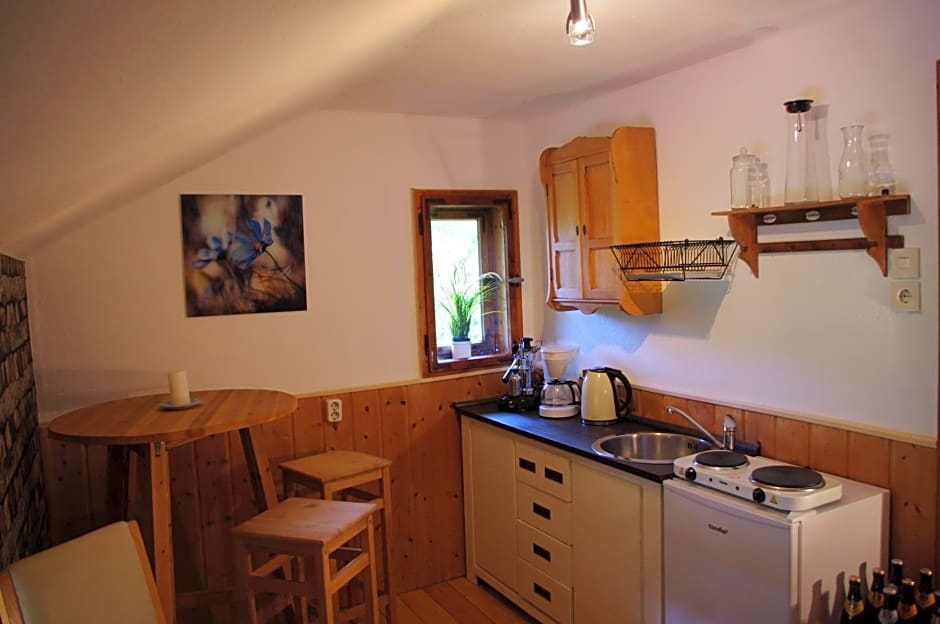 Bed and Breakfast Lucia