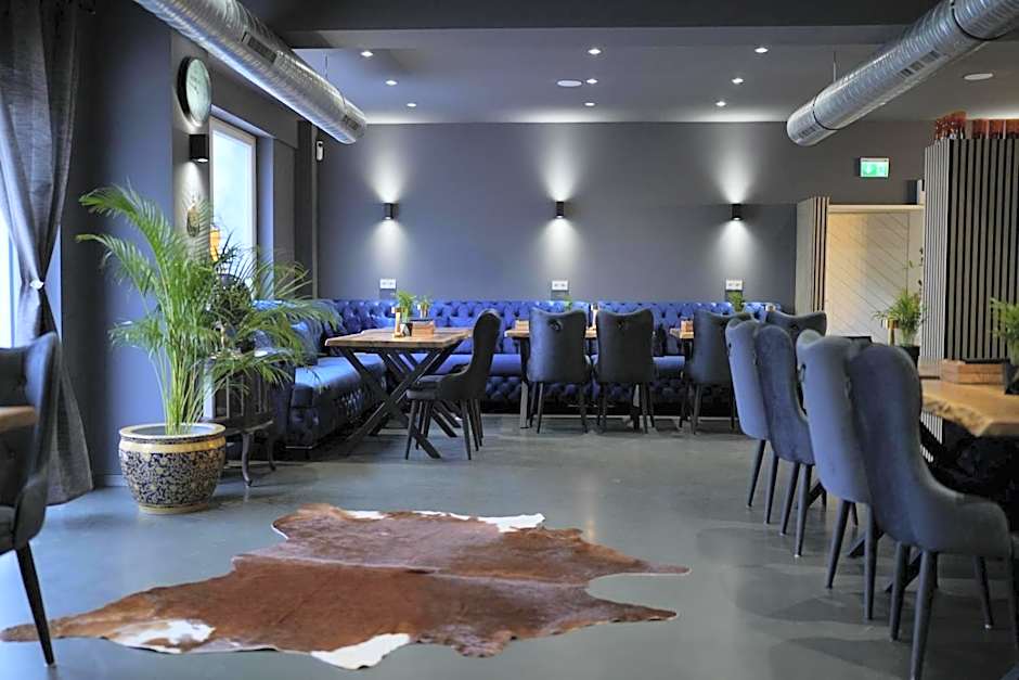 Bovino Hotel