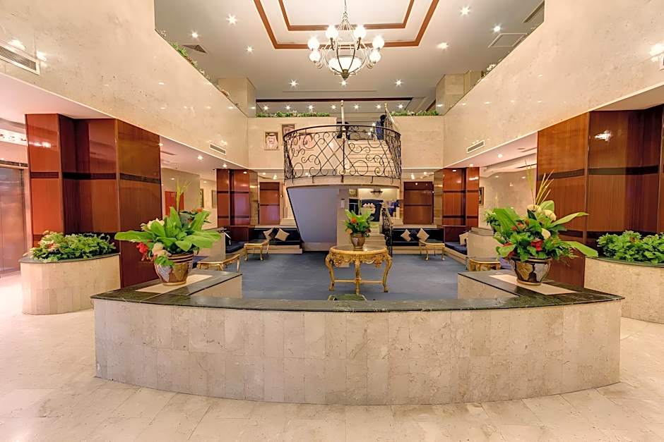 Al Barakah Mawaddah Hotel - Fanduq Al Barakah Mawaddah