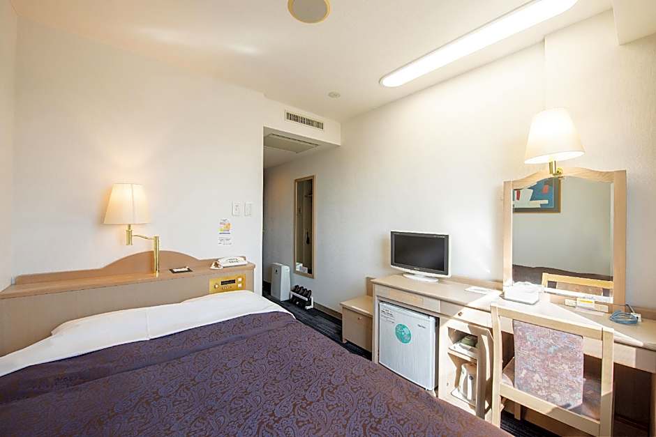Albert Hotel