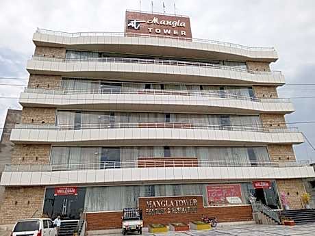 Mangla Tower Hotel