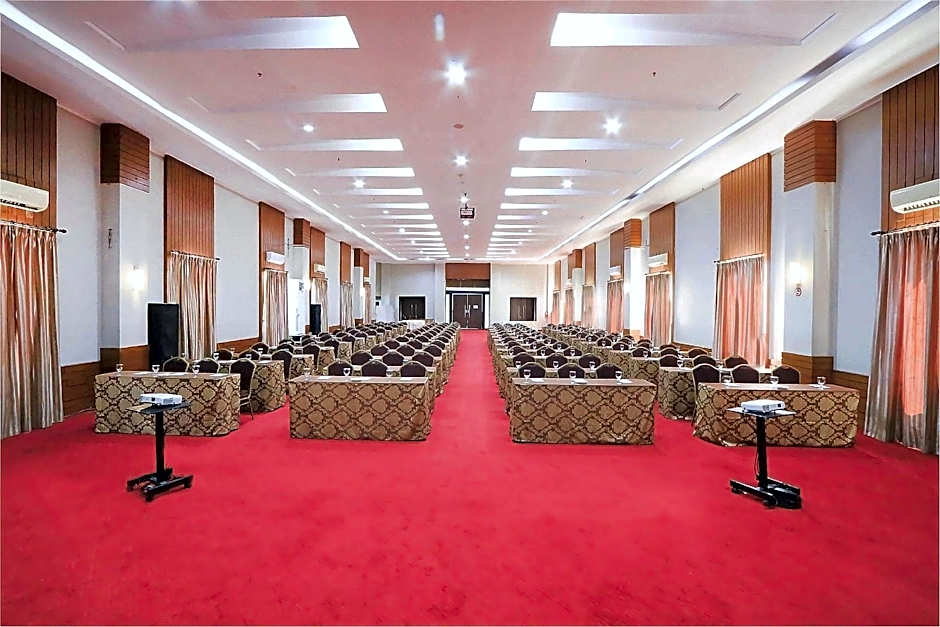 Hotel Dafam Pekalongan