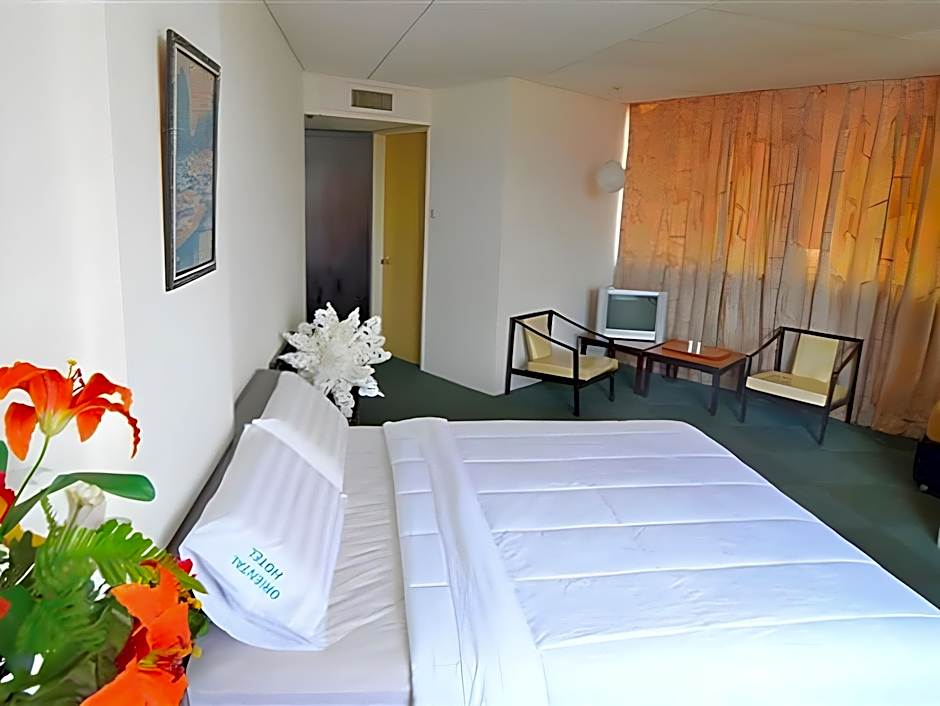 Oriental Hotel Penang