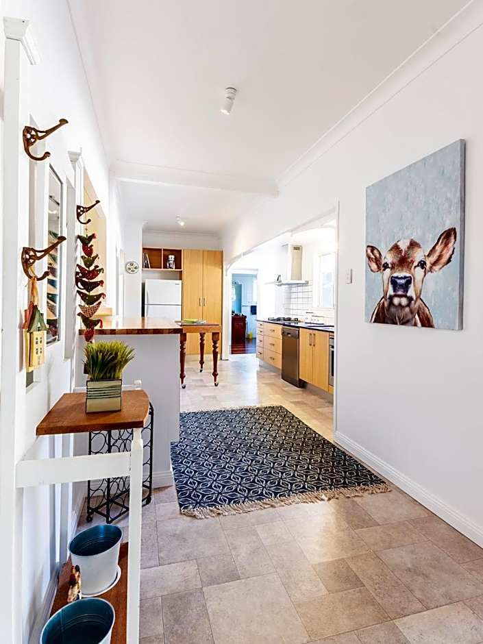 Bridle Guesthouse