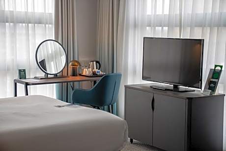 Standard Double Room - Disability Access