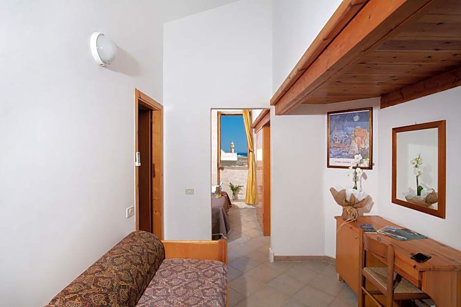 Hotel Punta San Francesco