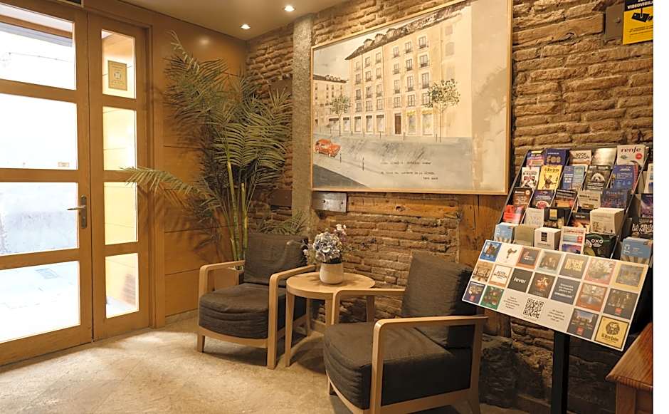 Windsor Puerta del Sol