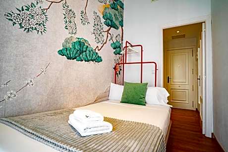 Two-Bedroom Apartment ( 3 Adults )