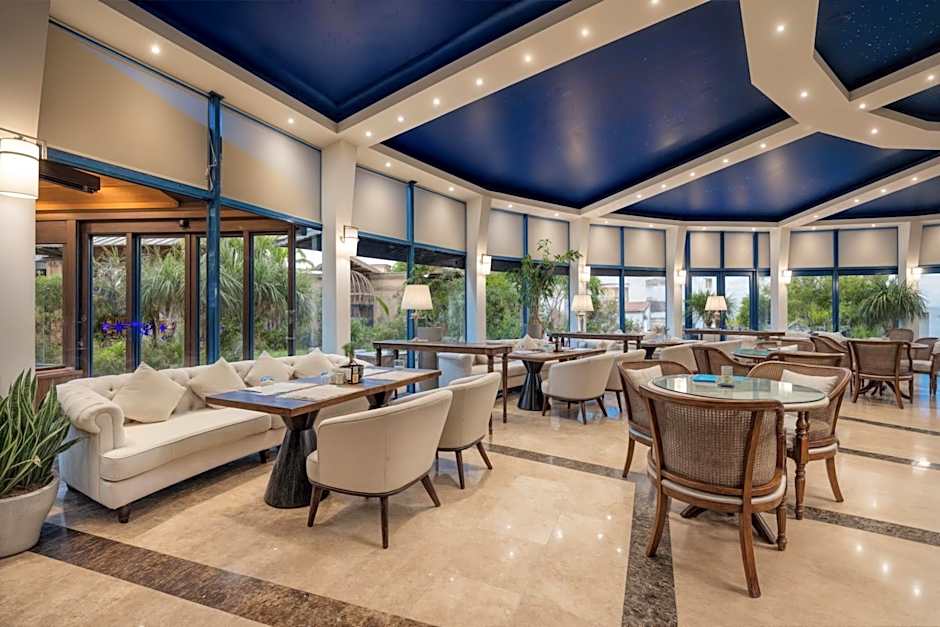 Merit Lefkosa Hotel & Casino