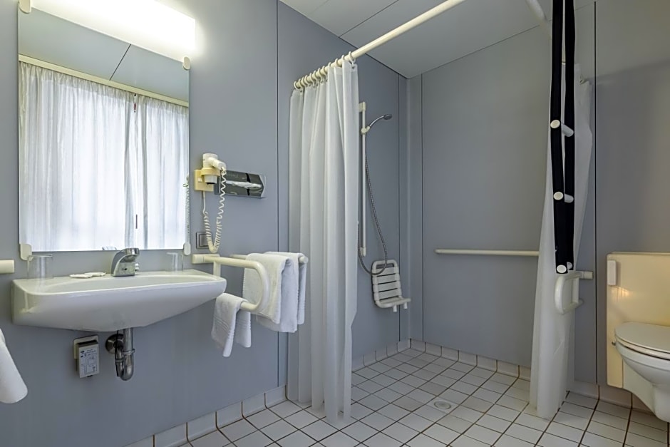 Hotel Baden-Baden