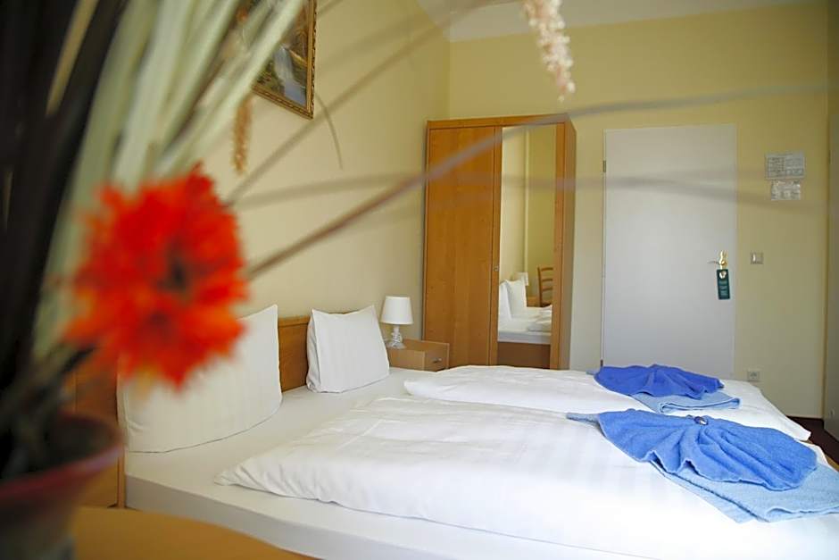 Hotel AI Konigshof