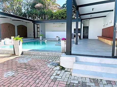 Hidden Villas Guesthouse
