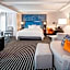 Courtyard by Marriott Boston Brookline