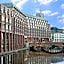 Steigenberger Hotel Hamburg