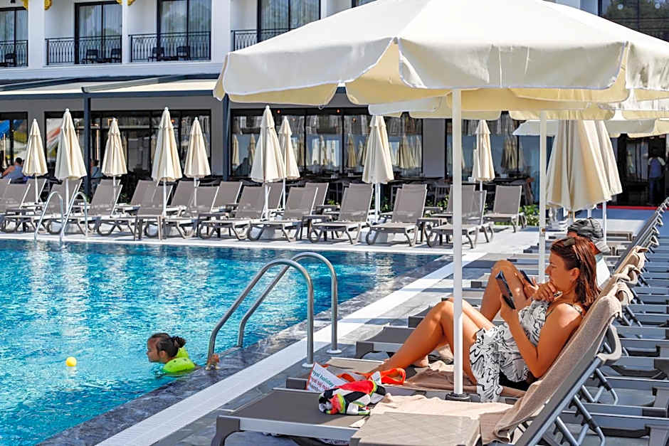 Hane Sun Elite Hotel