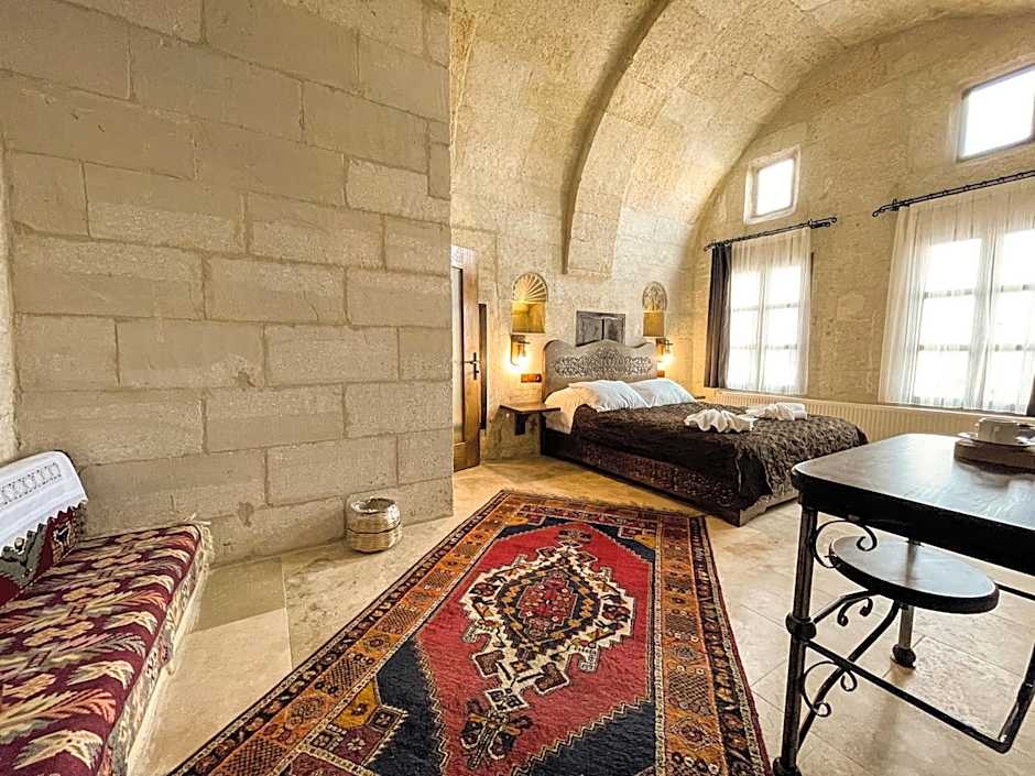Takunya Cave Hotel