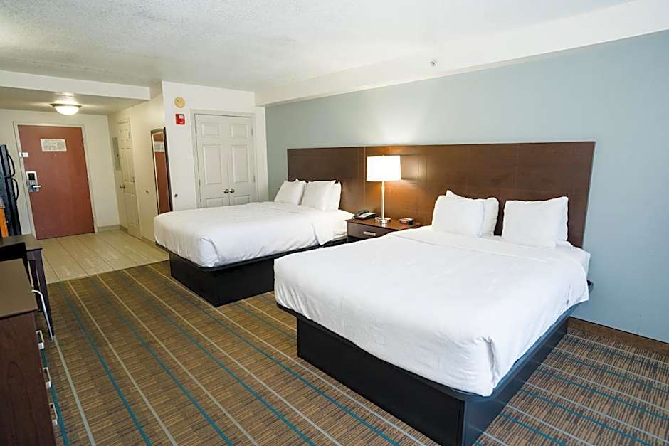 MainStay Suites Knoxville North I-75