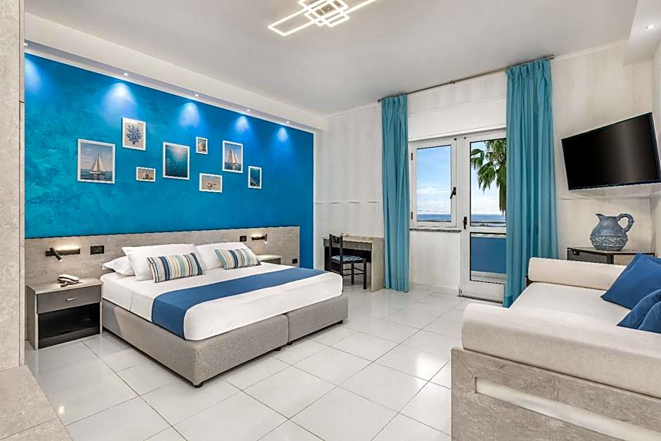 Hotel Blu Eden - Calabria oltre il mare