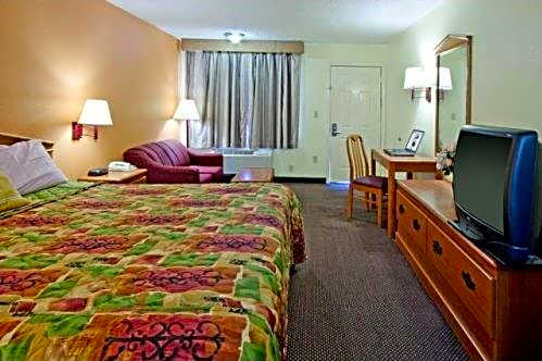 Rodeway Inn Canton I-55