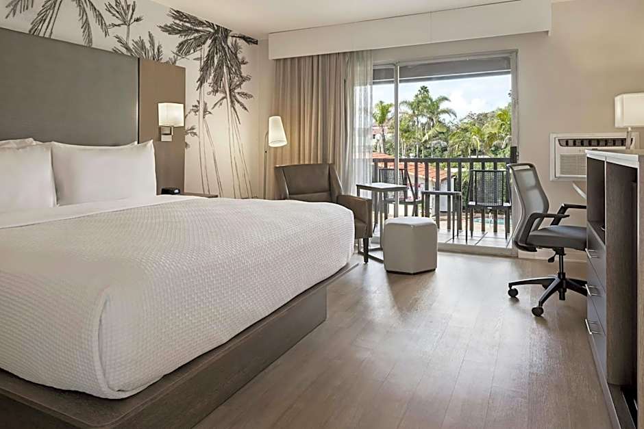 FOUND Hotels, Santa Barbara, Series by Marriott
