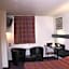 Ibis budget Valenciennes Petite Forêt
