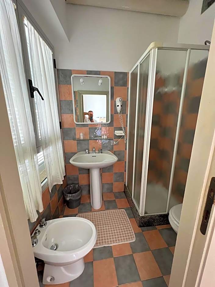 Hotel Da Cecco