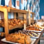 Novotel Suites Paris Issy Les Moulineaux
