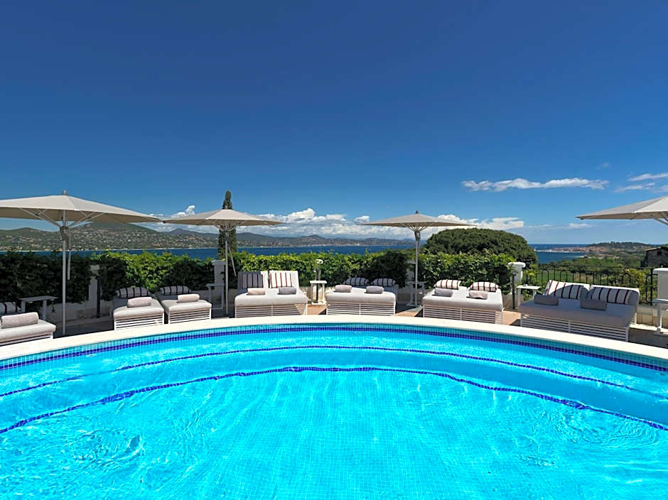 Althoff Hotel Villa Belrose