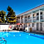 Quality Inn Santa Fe New Mexico