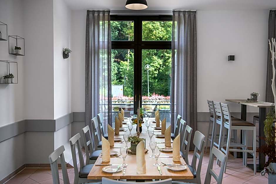 Aktivhotel Inselsberg