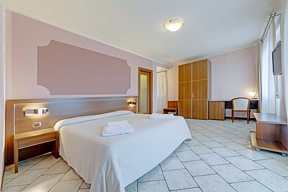 Hotel Grotto Bagat