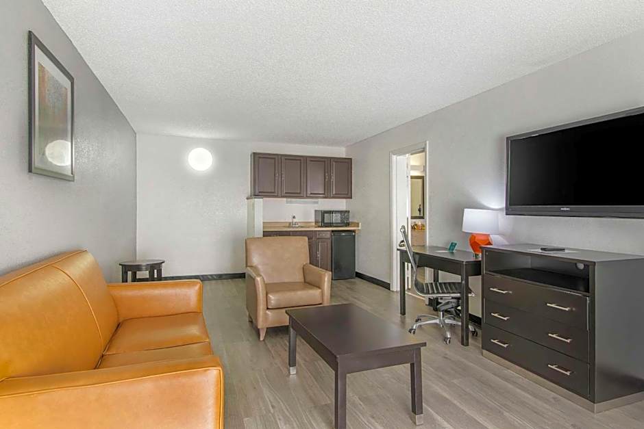 Quality Inn & Suites Hardeeville - Savannah North