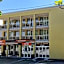 Hotel Giallo