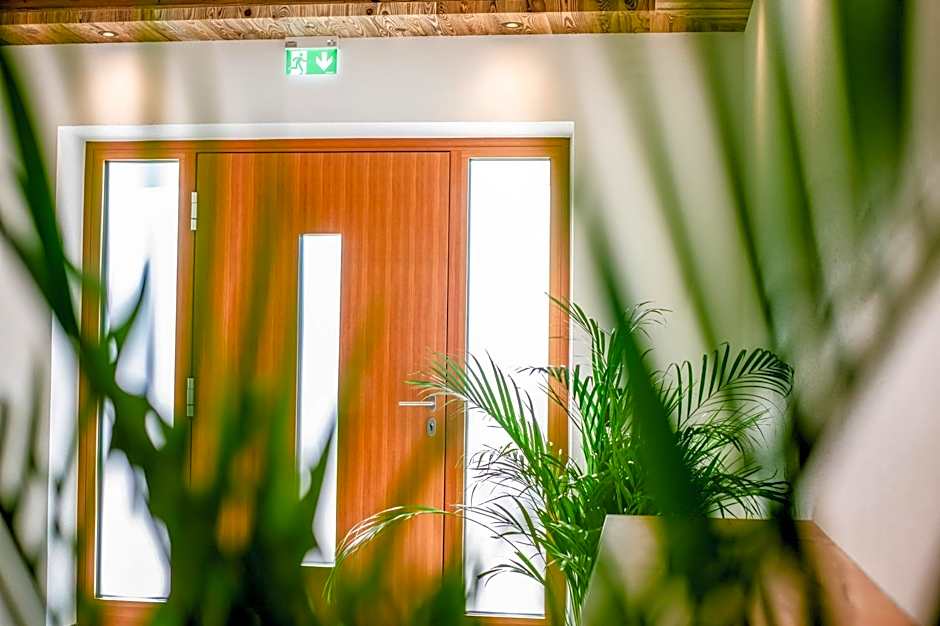 Kopeindlgut Apartments