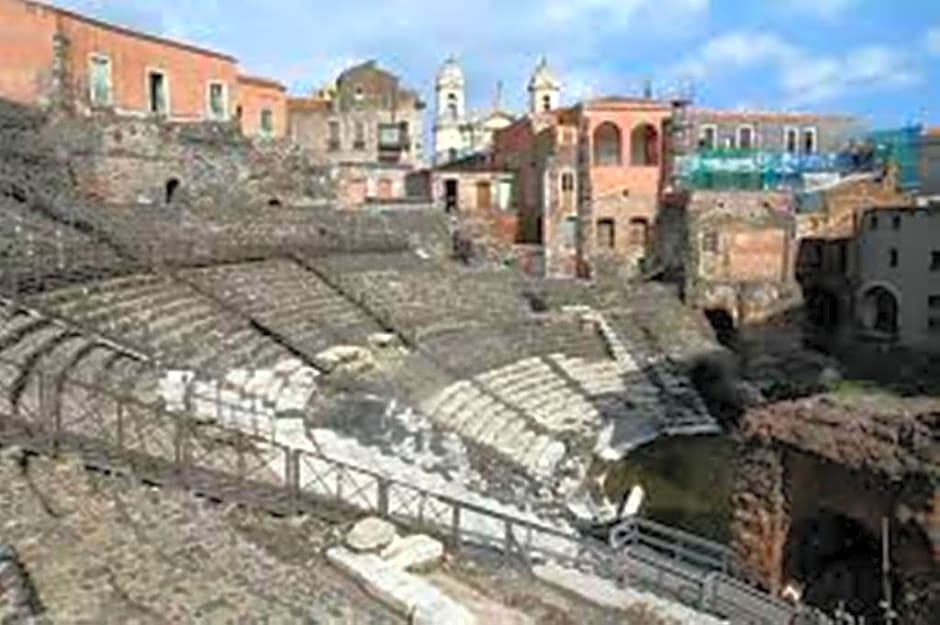 B&B Lanza Catania