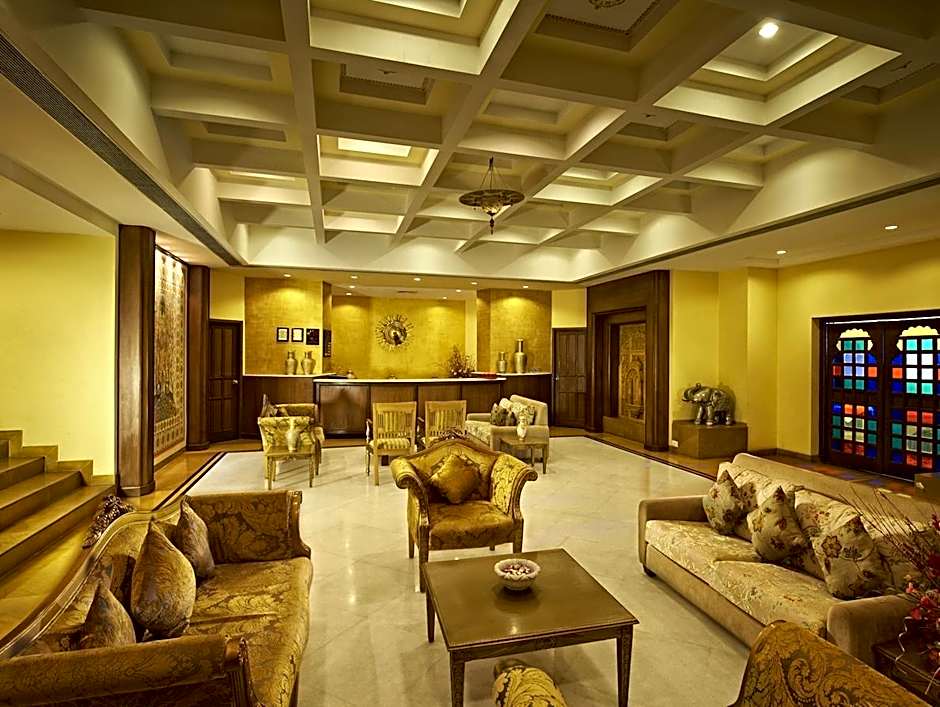 Club Mahindra Kumbhalgarh