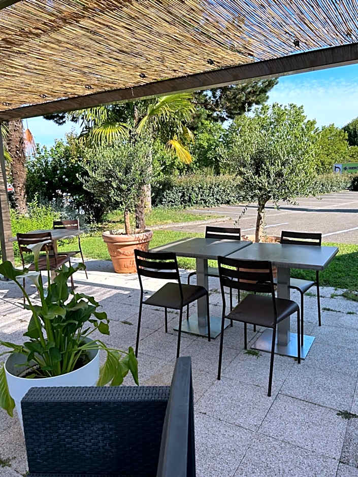 Campanile NATURE - Cahors