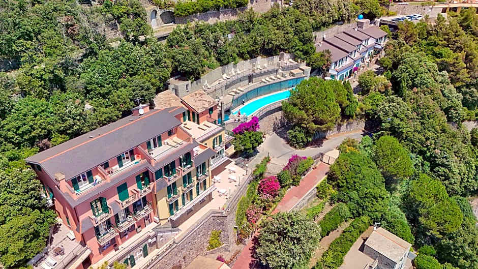Hotel Leopold