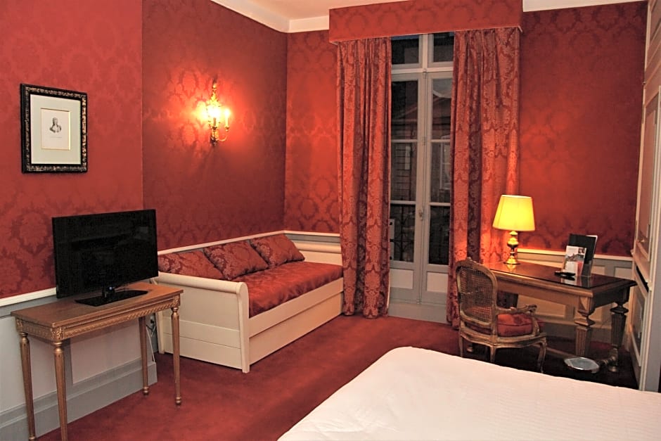 Hotel Le Regent