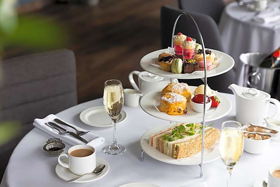 Crowne Plaza Stratford-upon-Avon By IHG