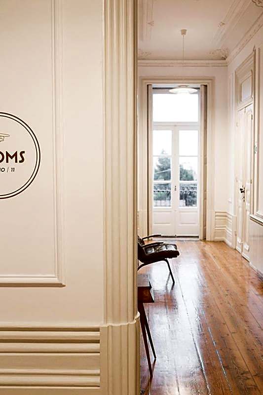 Porto Republica Hostel & Suites