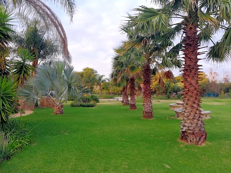 MixoSunrise Guesthouse & Spa