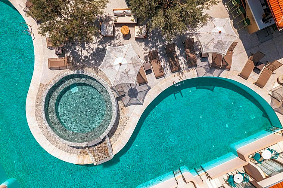 Z Exclusive Hotel and Villas