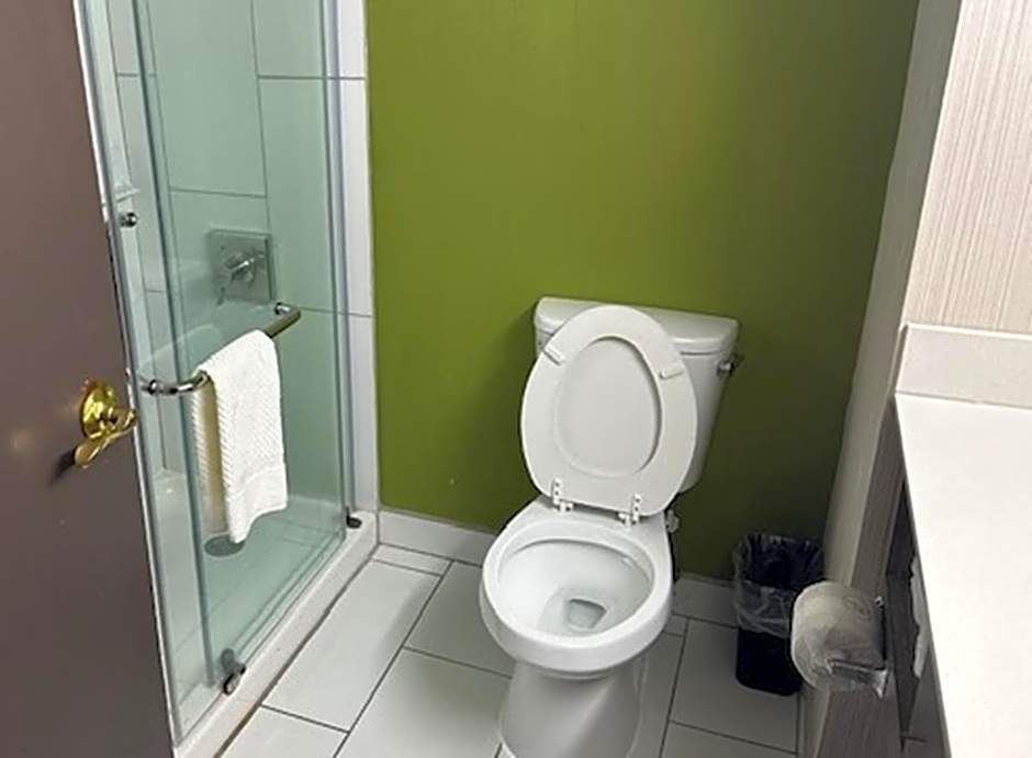 Sleep Inn & Suites Memphis Southeast