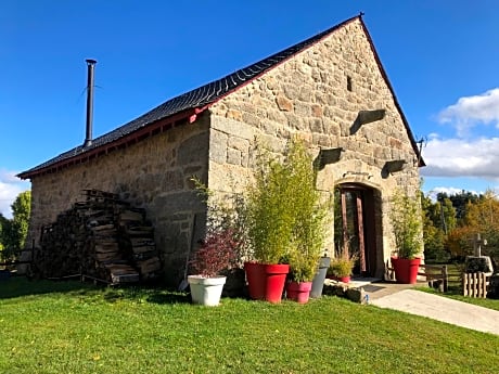 La Grange de Grandviala