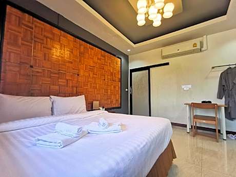 Romantic Double Room