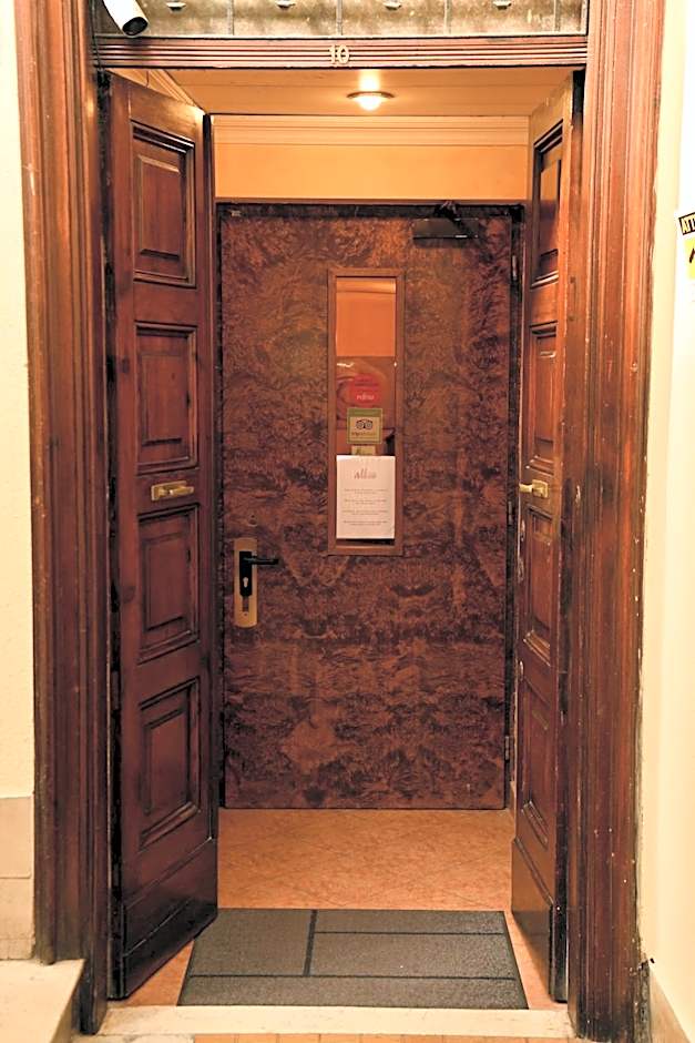 Hotel Anacapri