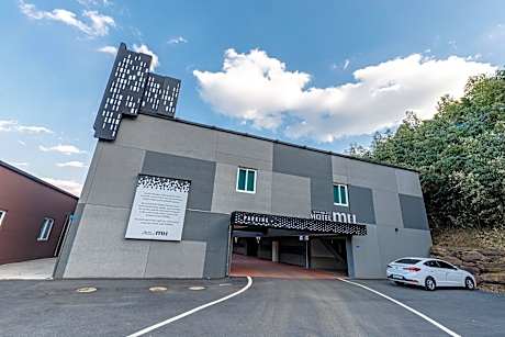 Cheongdo MU Drive-in
